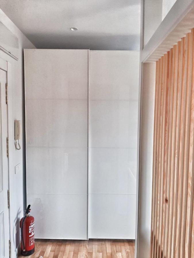 Apartamento Wamba - La Catedral Oviedo Dış mekan fotoğraf