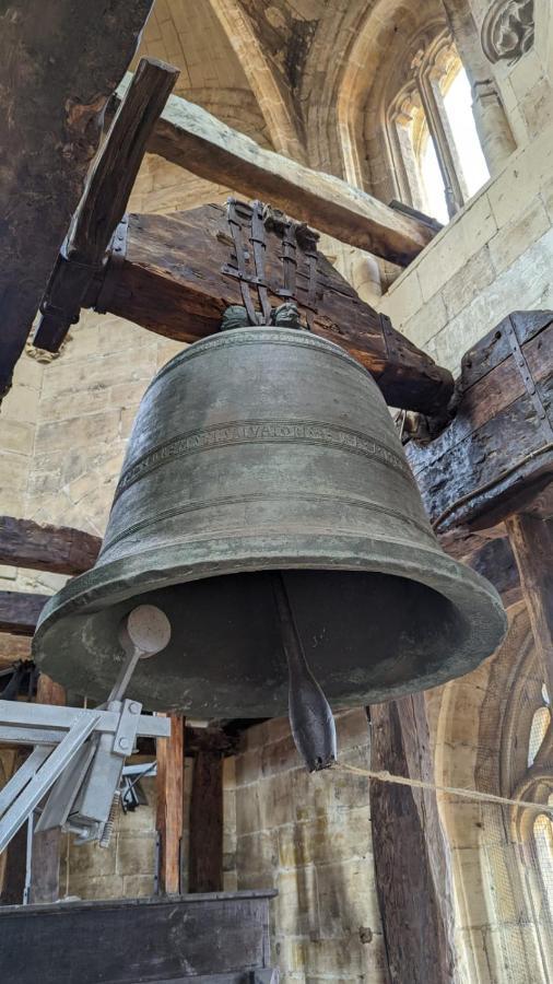Apartamento Wamba - La Catedral Oviedo Dış mekan fotoğraf
